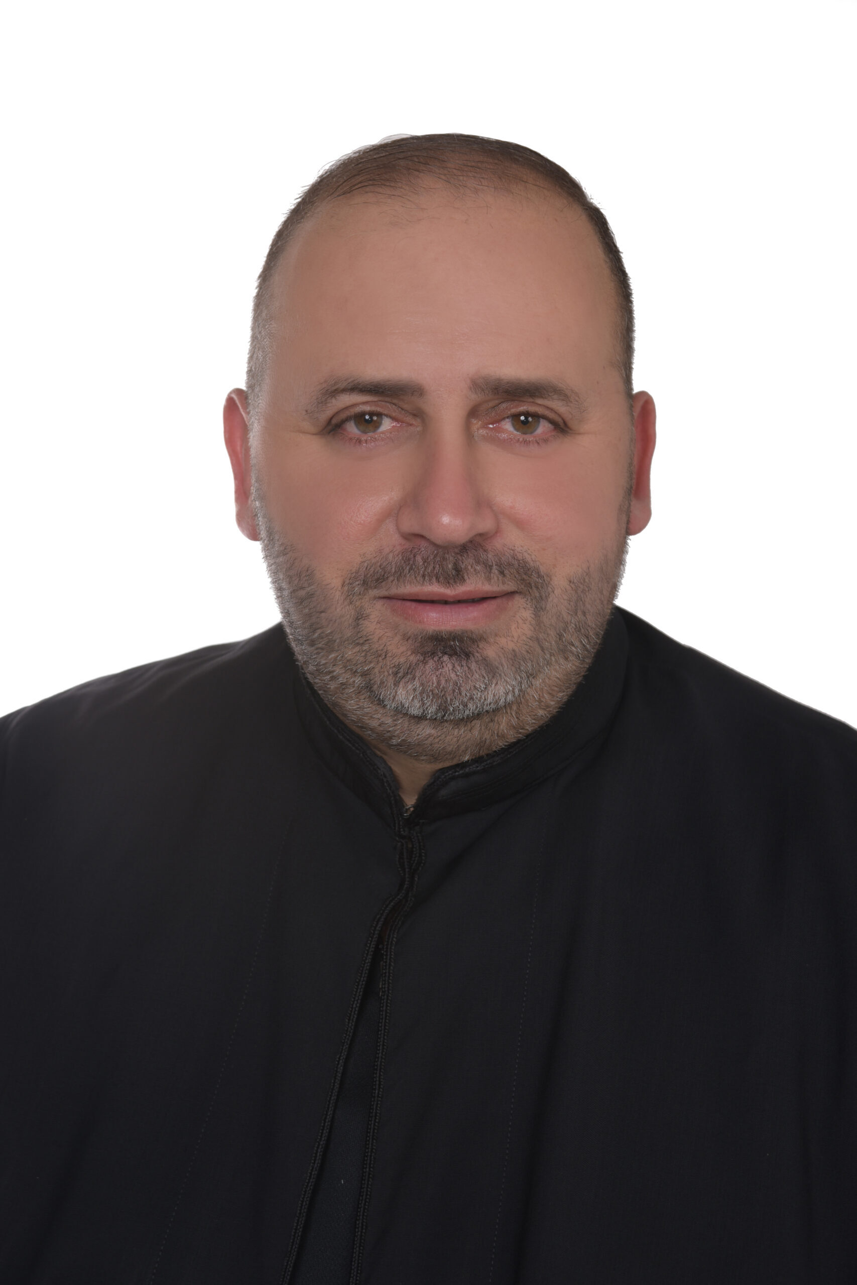 Fr. Samir Ghaoui