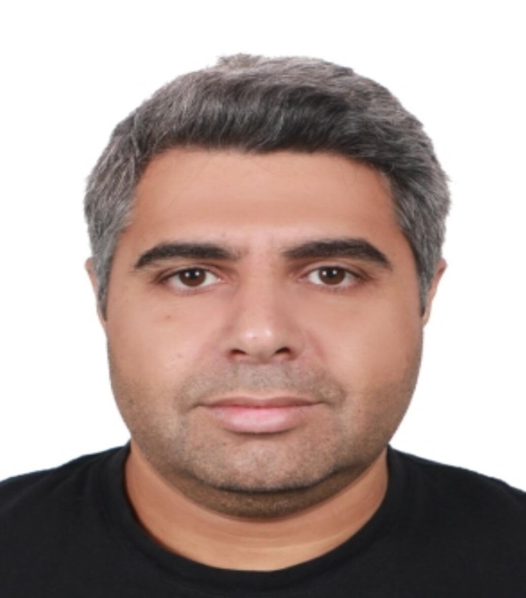 Mr. Moujed