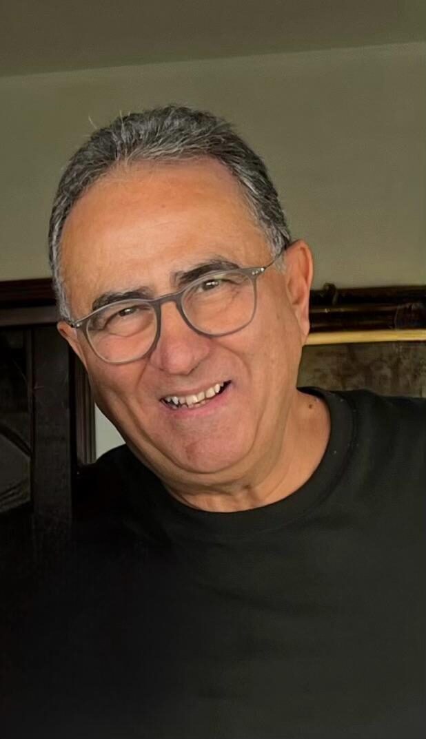 Mr. Raja