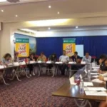 Young Arab Voices — University Debating Programme