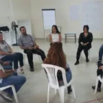 Active Citizens in Lebanese Schools