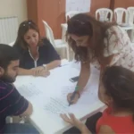 Governance Skills Towards Efficient Citizenship