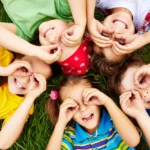 Child Protection & Capacity Building in Schools