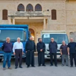 Emergency Response — Cash, Food & Medical Assistance